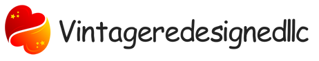 Vintageredesignedllc - Home